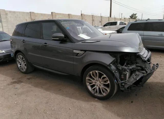 LAND ROVER RANGE ROVER SPORT 2017 salwr2fkxha151883