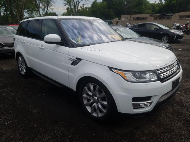 LAND ROVER RANGE ROVE 2017 salwr2fv0ha131555