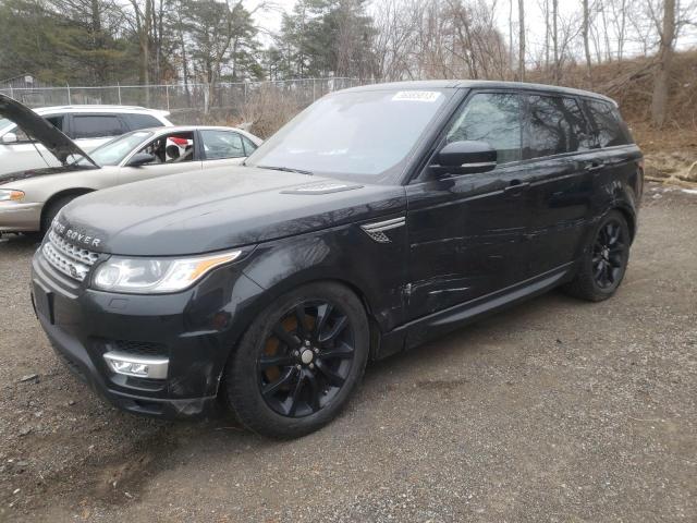 LAND ROVER RANGE ROVE 2017 salwr2fv0ha157170