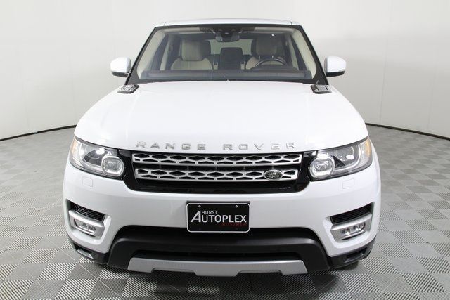 LAND ROVER RANGE ROVER SPORT 2017 salwr2fv0ha175412