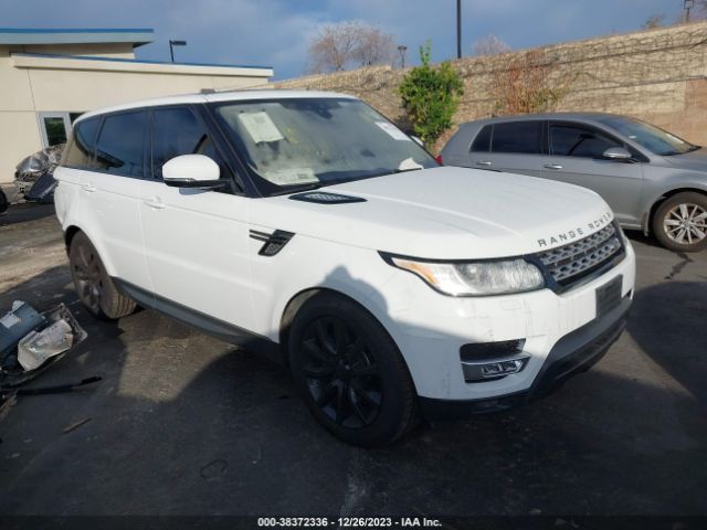 LAND ROVER RANGEROVER 2017 salwr2fv0ha178021