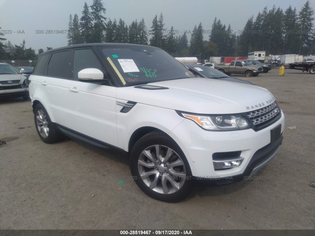 LAND ROVER RANGE ROVER SPORT 2017 salwr2fv0ha178231