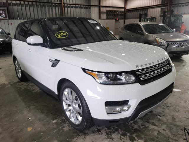 LAND ROVER RANGE ROVE 2017 salwr2fv0ha179993