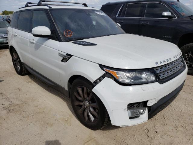 LAND ROVER RANGE ROVE 2017 salwr2fv0ha682438