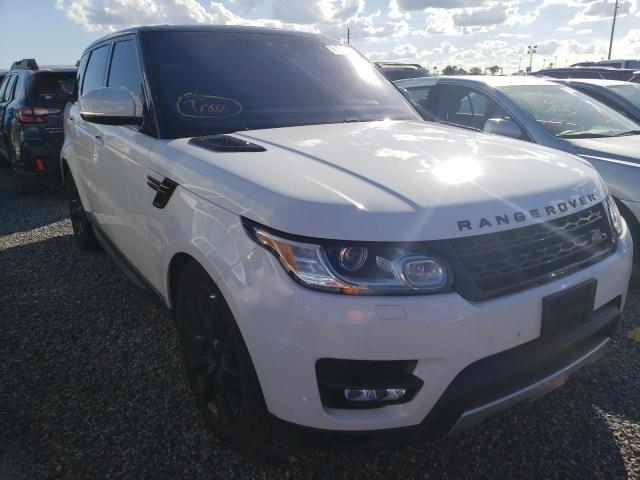 LAND ROVER RANGE ROVE 2017 salwr2fv1ha125036