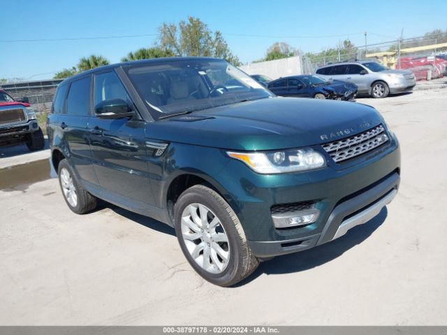 LAND-ROVER RANGE ROVER SPORT 2017 salwr2fv1ha140975