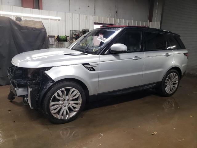 LAND-ROVER RANGE ROVE 2017 salwr2fv1ha142757