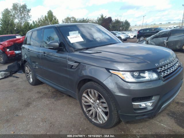 LAND ROVER RANGE ROVER SPORT 2017 salwr2fv1ha681959