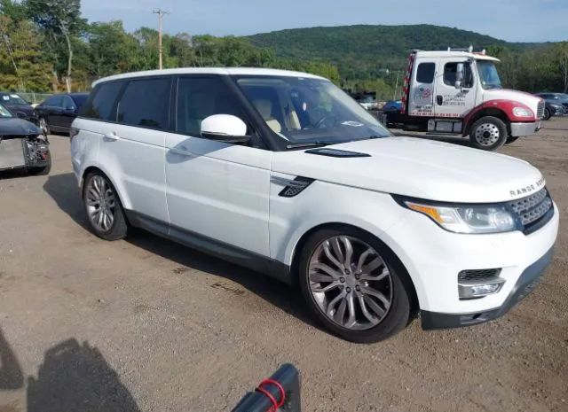 LAND ROVER RANGE ROVER SPORT 2017 salwr2fv2ha131363