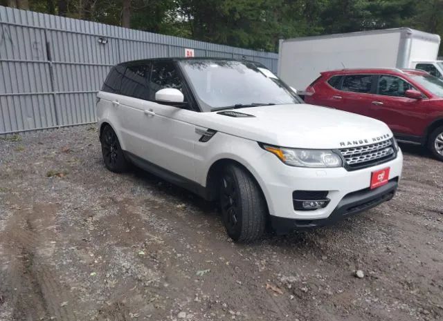 LAND ROVER RANGE ROVER SPORT 2017 salwr2fv2ha133226