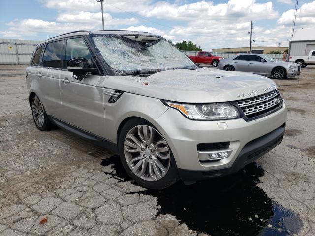 LAND ROVER RANGE ROVE 2017 salwr2fv2ha160703