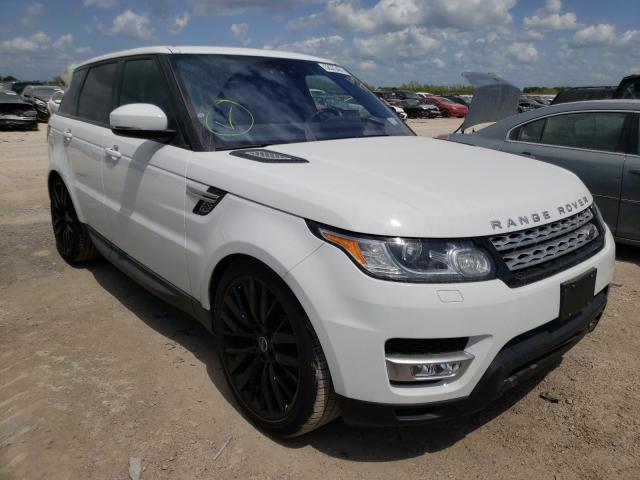 LAND ROVER RANGE ROVE 2017 salwr2fv2ha669870