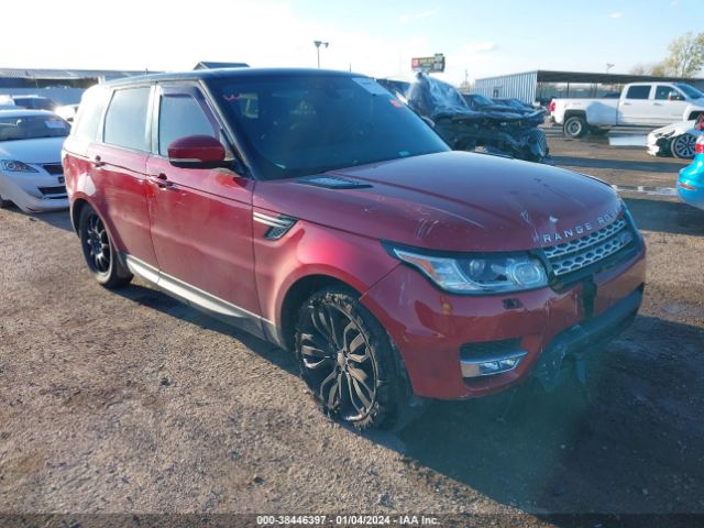 LAND-ROVER RANGE ROVER SPORT 2017 salwr2fv2ha676432