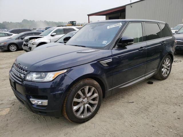 LAND ROVER RANGE ROVE 2017 salwr2fv2ha676561