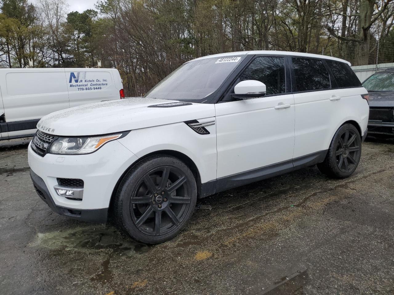 LAND ROVER RANGE ROVER 2017 salwr2fv2ha682473