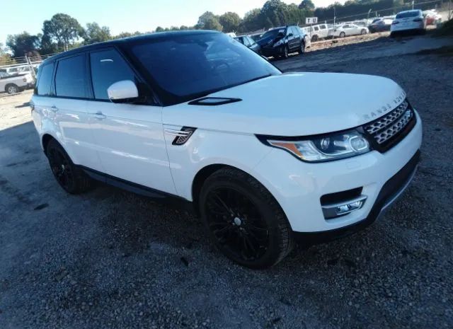 LAND ROVER RANGE ROVER SPORT 2017 salwr2fv3ha130934