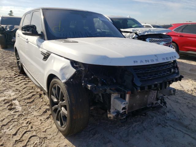 LAND ROVER RANGE ROVE 2017 salwr2fv3ha156997