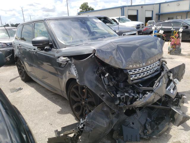 LAND ROVER RANGE ROVE 2017 salwr2fv3ha173847