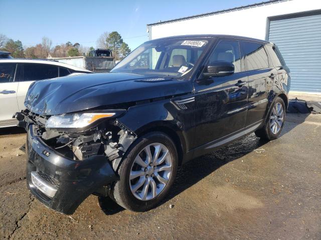 LAND-ROVER RANGE ROVE 2017 salwr2fv4ha138525