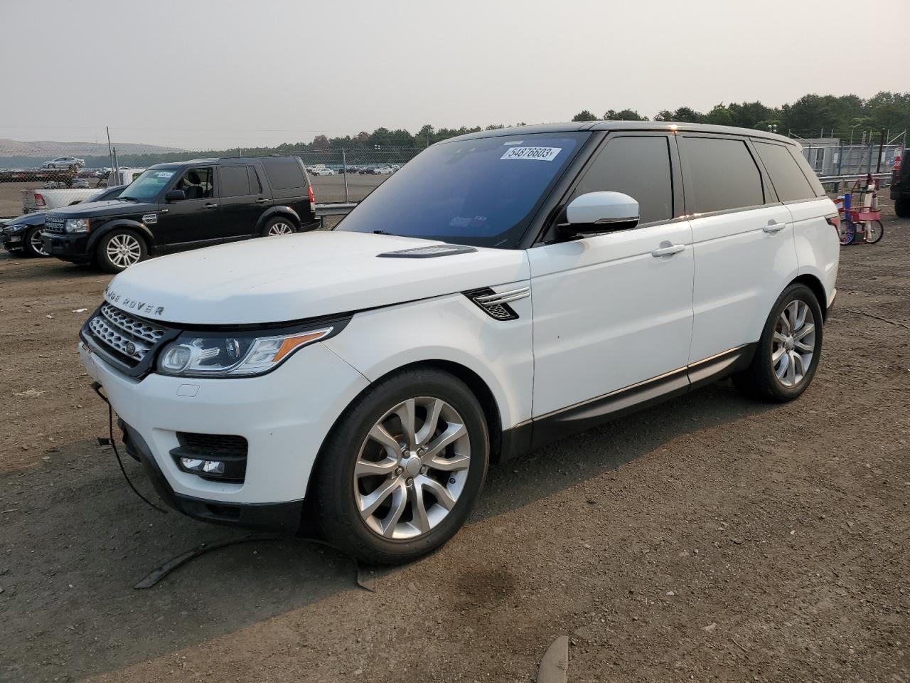 LAND ROVER RANGE ROVER 2017 salwr2fv4ha143546