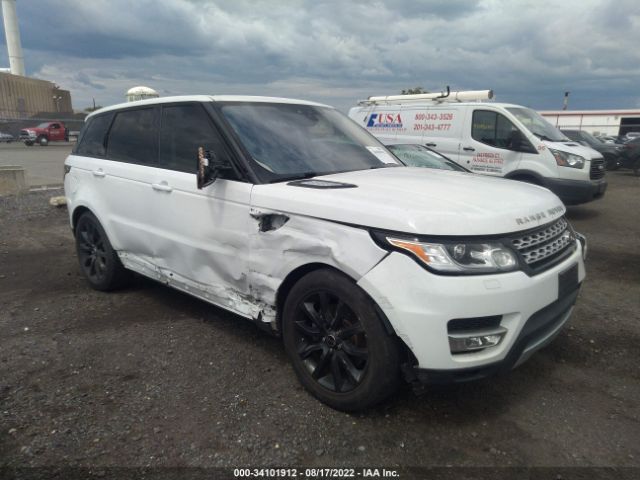 LAND-ROVER RANGE ROVER SPORT 2017 salwr2fv4ha676206