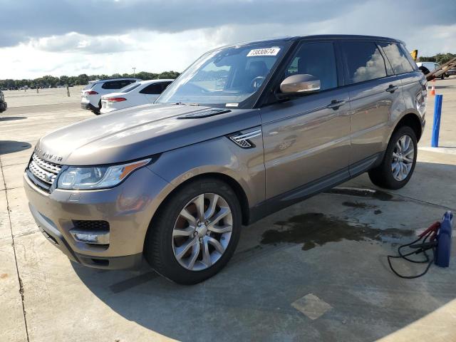 LAND ROVER RANGE ROVE 2017 salwr2fv4ha683981