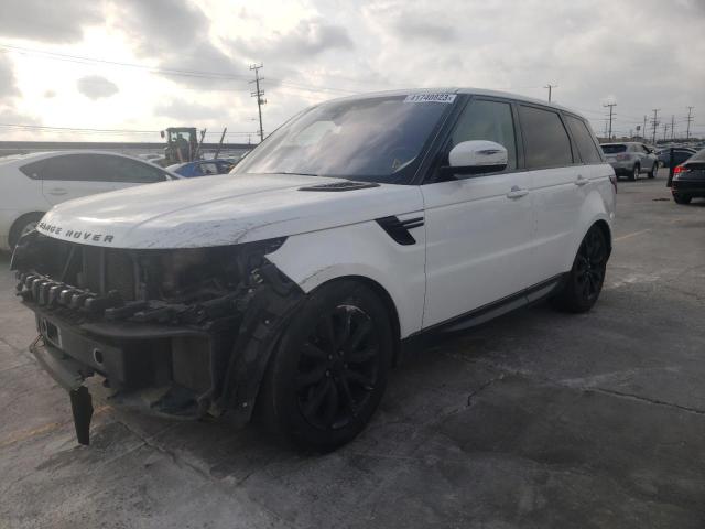 LAND ROVER RANGE ROVE 2017 salwr2fv5ha130143