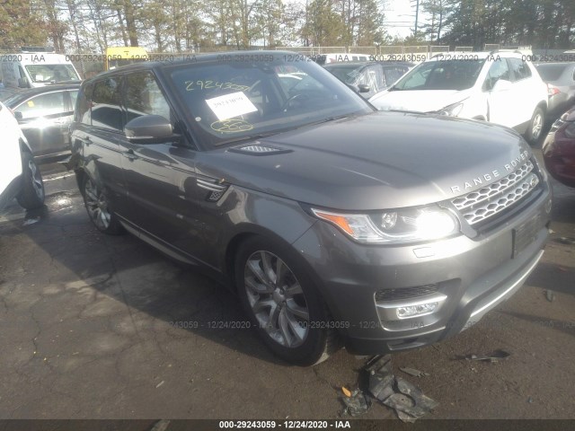 LAND ROVER RANGE ROVER SPORT 2017 salwr2fv5ha134600