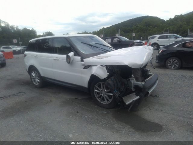 LAND-ROVER RANGE ROVER SPORT 2017 salwr2fv5ha153728