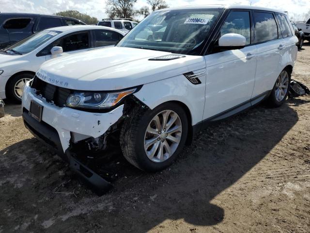 LAND ROVER RANGE ROVE 2017 salwr2fv5ha162171