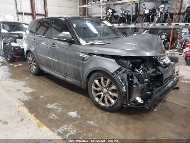 LAND-ROVER RANGE ROVER SPORT 2017 salwr2fv5ha175020