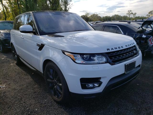 LAND ROVER RANGE ROVE 2017 salwr2fv5ha178290