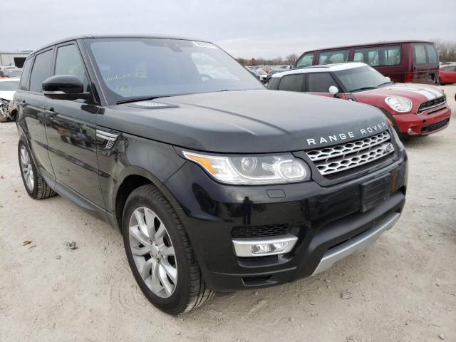 LAND ROVER RANGE ROVE 2017 salwr2fv5ha670012