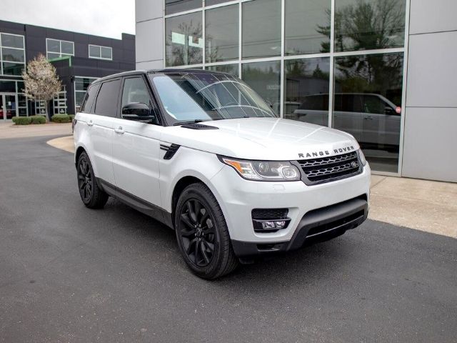 LAND ROVER RANGE ROVER SPORT 2017 salwr2fv5ha670558