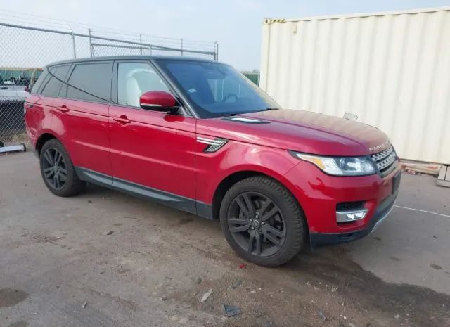 LAND ROVER RANGE ROVER SPORT 2017 salwr2fv5ha684993