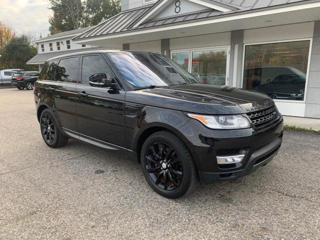 LAND ROVER RANGE ROVE 2017 salwr2fv6ha132130