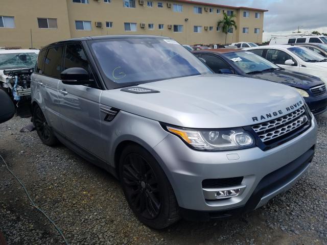 LAND ROVER RANGE ROVE 2017 salwr2fv6ha154354