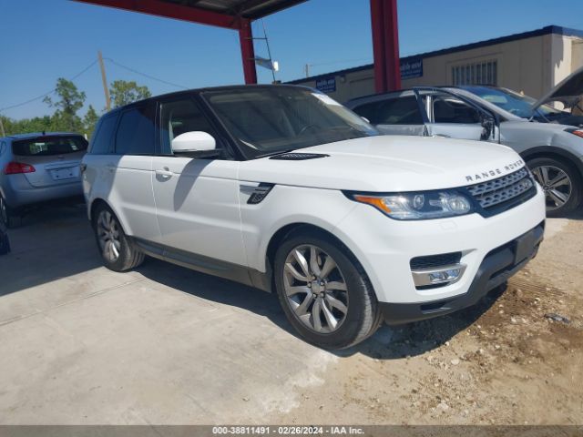 LAND-ROVER RANGE ROVER SPORT 2017 salwr2fv6ha174913