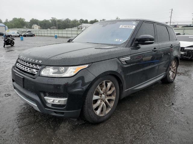 LAND ROVER RANGE ROVE 2017 salwr2fv6ha675901