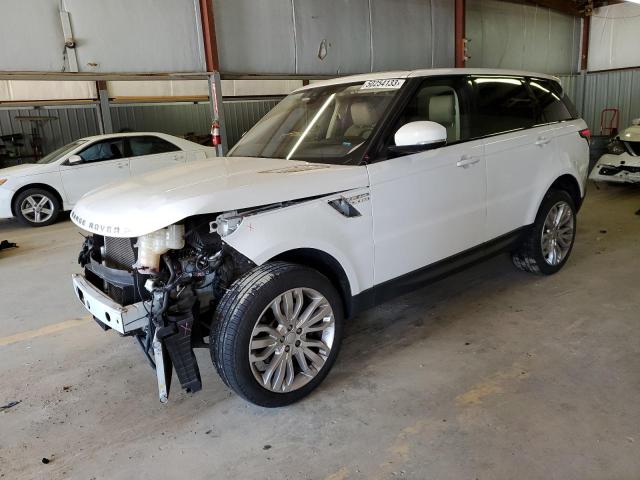 LAND ROVER RANGE ROVE 2017 salwr2fv6ha681133