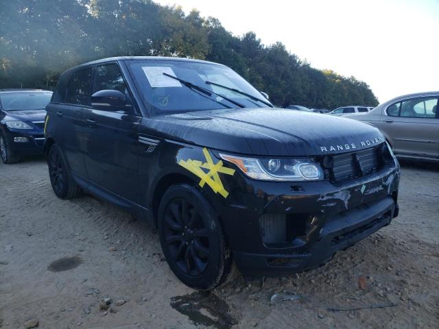 LAND ROVER RANGE ROVE 2017 salwr2fv7ha131164