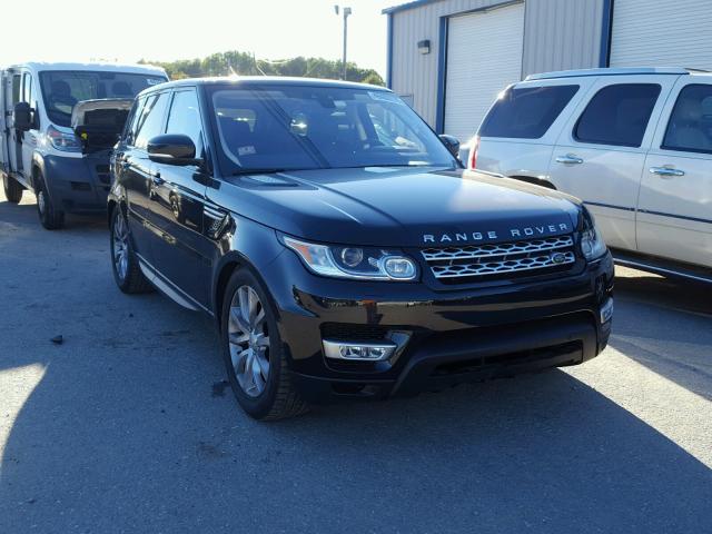 LAND ROVER RANGE ROVE 2017 salwr2fv7ha133285