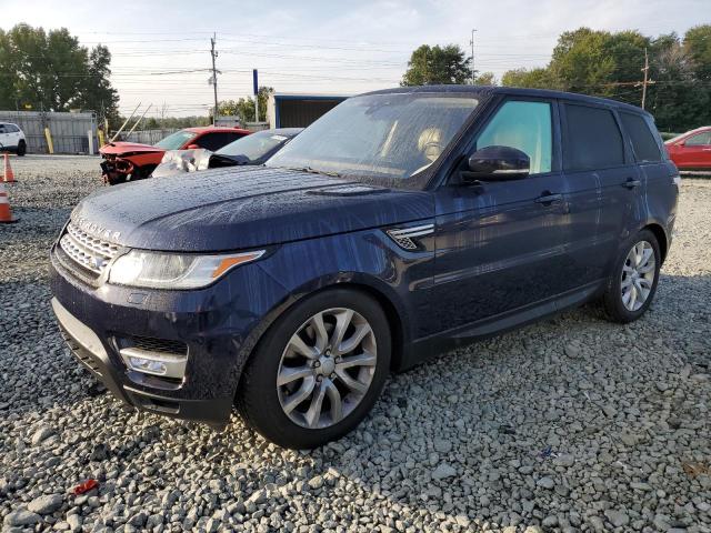 LAND ROVER RANGE ROVE 2017 salwr2fv7ha133903