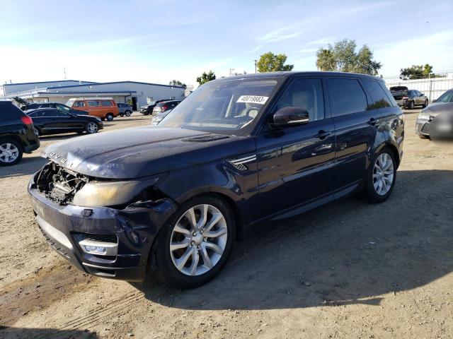 LAND ROVER RANGE ROVE 2017 salwr2fv7ha144271