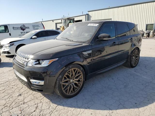 LAND-ROVER RANGE ROVE 2017 salwr2fv7ha671372