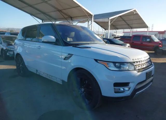 LAND ROVER RANGE ROVER SPORT 2017 salwr2fv7ha685952