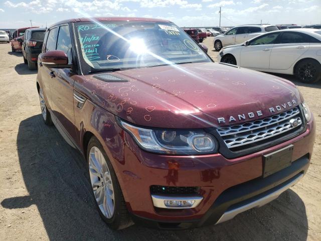 LAND-ROVER RANGE ROVE 2017 salwr2fv8ha131822