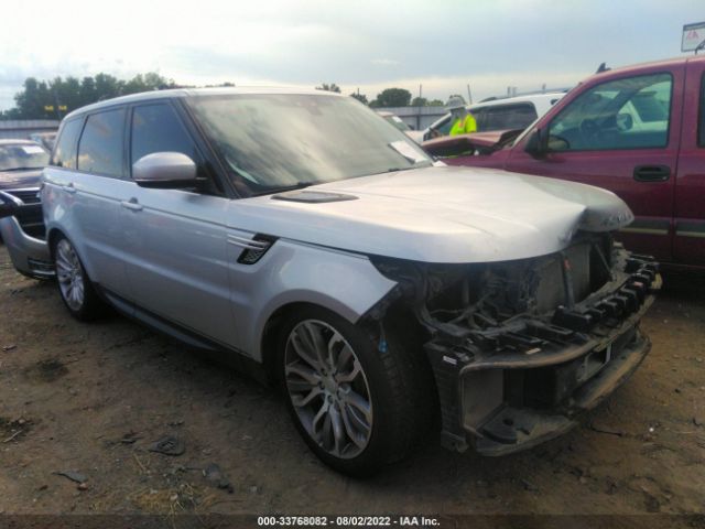 LAND ROVER RANGE ROVER SPORT 2017 salwr2fv8ha133084