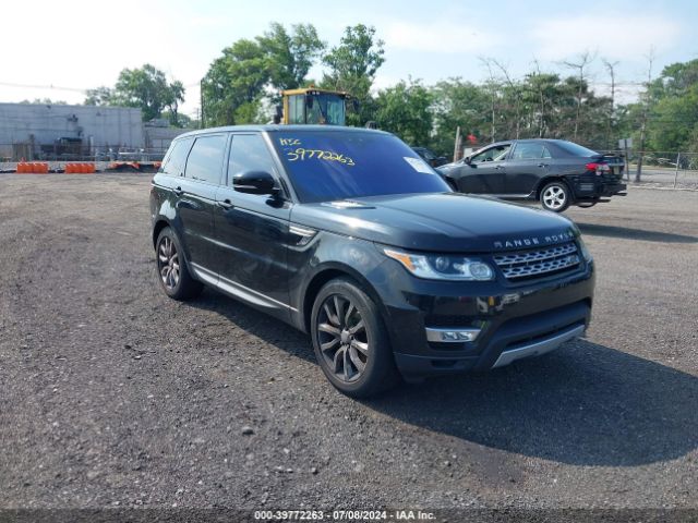 LAND-ROVER RANGE ROVER SPORT 2017 salwr2fv8ha135224