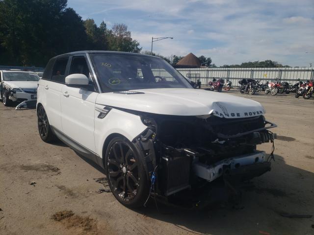 LAND-ROVER RANGE ROVE 2017 salwr2fv8ha670618